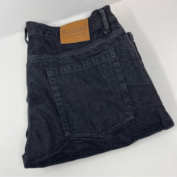 Sliders Kevlar Riding Apparel Jeans Sliders Kevlar Riding Apparel